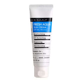 DERMA FACTORY Fresh Aqua Sun Cream - 50g (SPF50+ PA++++)